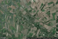 Vue aérienne de Les Attaques