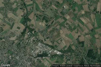 Vue aérienne de Essars