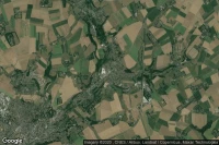 Vue aérienne de Epouville