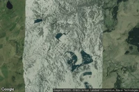 Vue aérienne de Boutaresse