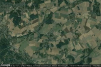 Vue aérienne de Bouleurs