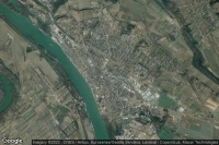 Vue aérienne de Sejce