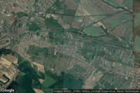 Vue aérienne de Hevizgyoerk