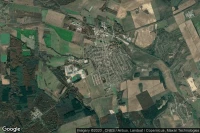 Vue aérienne de Baláczaidűlő