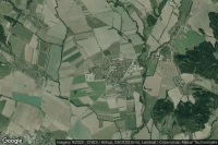 Vue aérienne de Postrelmov