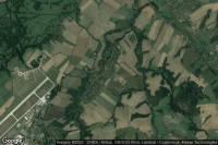 Vue aérienne de Petrvald