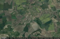 Vue aérienne de Cejc