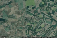 Vue aérienne de Kolaczkowo