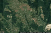 Vue aérienne de Nowa Gora