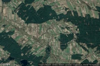 Vue aérienne de Czajkow
