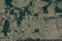 Vue aérienne de Aleksandrow