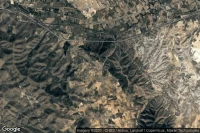 Vue aérienne de Valtorres