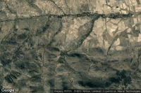 Vue aérienne de Munotello