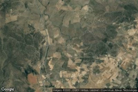 Vue aérienne de Buenavista