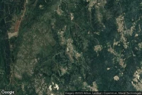 Vue aérienne de Abelenda