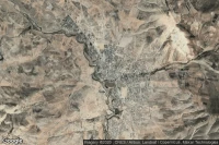 Vue aérienne de Diyadin
