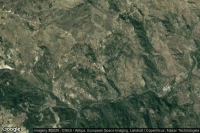 Vue aérienne de Lucito