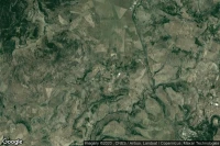 Vue aérienne de Cossoine