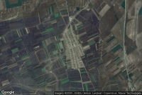 Vue aérienne de Stepanovicevo