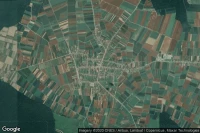 Vue aérienne de Otok