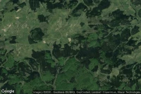 Vue aérienne de Sassenhausen