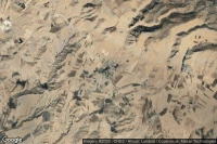 Vue aérienne de Bespinar