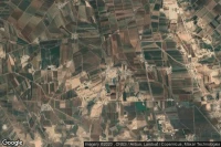 Vue aérienne de Asagibegdes