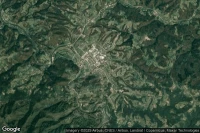 Vue aérienne de Celinac