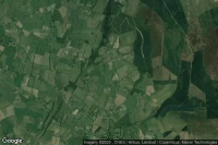 Vue aérienne de Kilbaylet