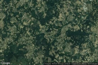 Vue aérienne de Galicia
