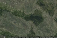 Vue aérienne de Norðurland Vestra