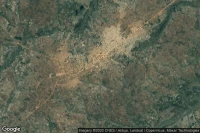 Vue aérienne de Catabola
