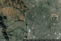 Vue aérienne de Kenridge