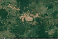 Vue aérienne de Tome Acu