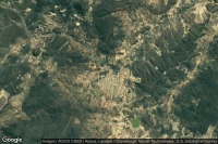 Vue aérienne de Simplicio Mendes