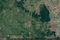 Vue aérienne de Satuba