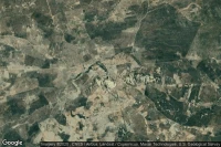 Vue aérienne de Pocinhos