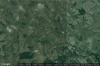 Vue aérienne de Peixe