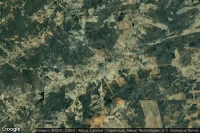 Vue aérienne de Mesota