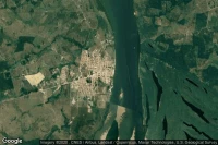 Vue aérienne de Itupiranga