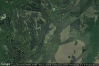 Vue aérienne de Guajara