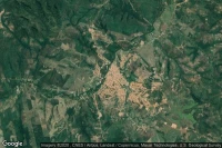 Vue aérienne de Colinas