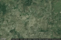 Vue aérienne de Altinho