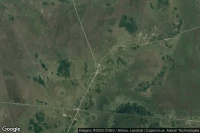Vue aérienne de Lomas de Vallejos