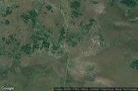 Vue aérienne de Herlitzka