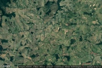 Vue aérienne de Sem Peixe