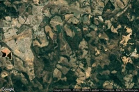 Vue aérienne de Rabelo
