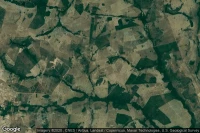 Vue aérienne de Mundo Novo