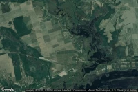 Vue aérienne de Marituba