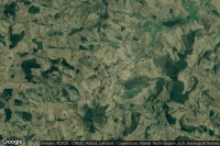 Vue aérienne de Itanhomi